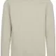 Мъжка блуза в бежово Urban Classics Basic Terry Crew, Блузи - Hoodstyle.bg