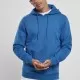Мъжки суичър в синьо Urban Classics Basic Terry, Суичъри - Hoodstyle.bg