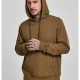 Суичър Basic Terry Hoody summerolive XXL