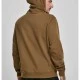 Суичър Basic Terry Hoody summerolive XXL