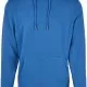 Мъжки суичър в синьо Urban Classics Basic Terry, Суичъри - Hoodstyle.bg