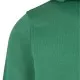 Мъжки суичър в зелен цвят Urban Classics Basic Terry, Блузи - Hoodstyle.bg