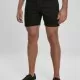 Мъжки къси панталони в черно Urban Classics Fit, Къси панталони - Hoodstyle.bg