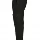 Мъжки панталони в черно Urban Classics Tapered Cargo Pants, Панталони - Hoodstyle.bg