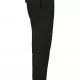 Мъжки панталони в черно Urban Classics Tapered Cargo Pants, Панталони - Hoodstyle.bg
