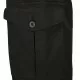 Мъжки панталони в черно Urban Classics Tapered Cargo Pants, Панталони - Hoodstyle.bg