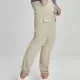 Мъжки карго панталон Urban Classics Front Pocket concret, Панталони - Hoodstyle.bg