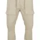 Мъжки карго панталон Urban Classics Front Pocket concret, Панталони - Hoodstyle.bg