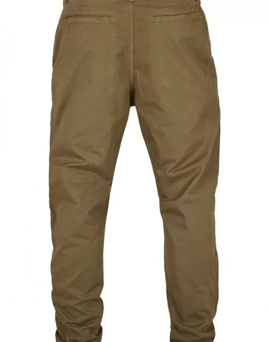 Мъжки карго панталон Urban Classics Front Pocket summerolive, Панталони - Hoodstyle.bg