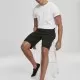 Мъжки къси панталони в черно Urban Classics Cargo, Къси панталони - Hoodstyle.bg