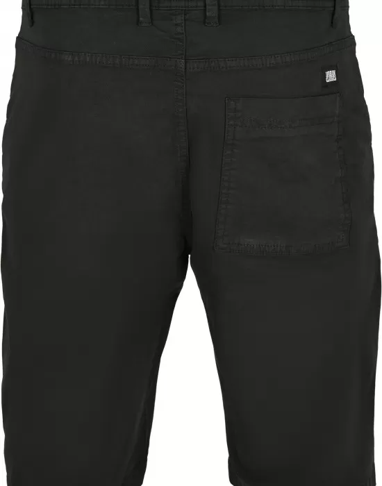 Мъжки къси панталони в черно Urban Classics Cargo, Къси панталони - Hoodstyle.bg