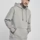 Мъжки суичър в сиво Urban Classics Two Face Hoody, Суичъри - Hoodstyle.bg
