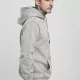 Мъжки суичър в сиво Urban Classics Two Face Hoody, Суичъри - Hoodstyle.bg