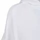 Дамски суичър в бяло Urban Classics Ladies Short Worker Hoody, Суичъри - Hoodstyle.bg