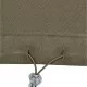 Дамски суичър в цвят маслина Urban Classics Ladies Short Worker Hoody, Суичъри - Hoodstyle.bg