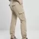 Дамски карго панталон в бежово LadiesCargo Pants, Панталони - Hoodstyle.bg