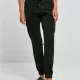 Дамски карго панталон в черен цвят Urban Classics Ladies Cargo Pants, Панталони - Hoodstyle.bg