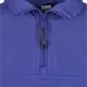 Дамско яке в лилав цвят Urban Classics Ladies Cropped Crinkle Nylon Pull Over, Якета - Hoodstyle.bg