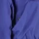 Дамско яке в лилав цвят Urban Classics Ladies Cropped Crinkle Nylon Pull Over, Якета - Hoodstyle.bg