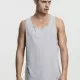 Мъжки потник Urban Classics h.grey, Потници - Hoodstyle.bg