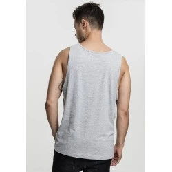 Мъжки потник Urban Classics h.grey