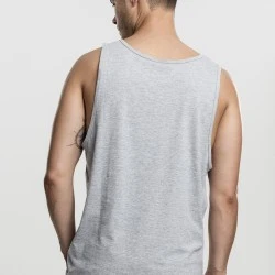 Мъжки потник Urban Classics h.grey