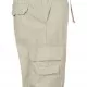 Мъжки къси панталони в бежово Urban Classics Cargo, Къси панталони - Hoodstyle.bg