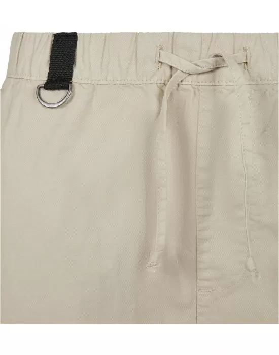 Мъжки къси панталони в бежово Urban Classics Cargo, Къси панталони - Hoodstyle.bg