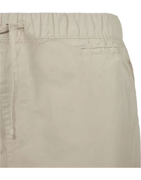 Мъжки къси панталони в бежово Urban Classics Cargo, Къси панталони - Hoodstyle.bg