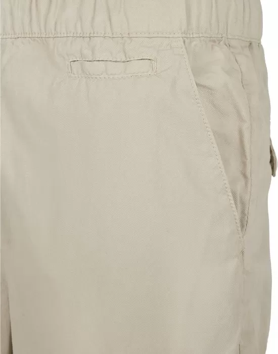Мъжки къси панталони в бежово Urban Classics Cargo, Къси панталони - Hoodstyle.bg