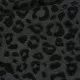 Дамска тениска в черно Urban Classics Ladies Flock Lace Turtleneck, Тениски - Hoodstyle.bg