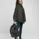 Дамска риза в тъмносив цвят Urban Classics, Жилетки - Hoodstyle.bg