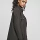 Дамска риза в тъмносив цвят Urban Classics, Жилетки - Hoodstyle.bg