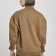 Дамска блуза в  бежово Urban Classics Ladies Turtleneck Crew, Блузи - Hoodstyle.bg