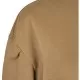 Дамска блуза в  бежово Urban Classics Ladies Turtleneck Crew, Блузи - Hoodstyle.bg
