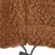 Дамско яке в три цвята от Urban Classics Ladies Sherpa 3-Tone Pull Over, Якета - Hoodstyle.bg