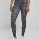 Дамски клин Urban Classics Ladies AOP Leggings, Клинове - Hoodstyle.bg