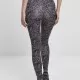 Дамски клин Urban Classics Ladies AOP Leggings, Клинове - Hoodstyle.bg