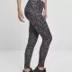 Дамски клин Urban Classics Ladies AOP Leggings, Клинове - Hoodstyle.bg
