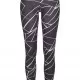 Дамски клин Urban Classics Ladies AOP Leggings, Клинове - Hoodstyle.bg
