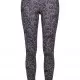 Дамски клин Urban Classics Ladies AOP Leggings, Клинове - Hoodstyle.bg