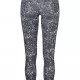 Дамски клин Urban Classics Ladies AOP Leggings, Клинове - Hoodstyle.bg