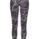 Дамски клин Urban Classics Ladies AOP Leggings, Клинове - Hoodstyle.bg