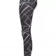 Дамски клин Urban Classics Ladies AOP Leggings, Клинове - Hoodstyle.bg