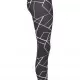 Дамски клин Urban Classics Ladies AOP Leggings, Клинове - Hoodstyle.bg