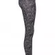 Дамски клин Urban Classics Ladies AOP Leggings, Клинове - Hoodstyle.bg