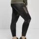 Дамски клин в черно Ladies Shiny Tech Mesh Leggings, Клинове - Hoodstyle.bg