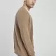 Мъжкa жилетка в бежов цвят Urban Classics Boxy, Блузи - Hoodstyle.bg