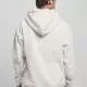 Мъжки суичър Urban Classics Frottee Patch в светлосив цвят, Суичъри - Hoodstyle.bg
