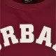 Мъжка блуза в тъмночервен цвят Urban Classics, Блузи - Hoodstyle.bg